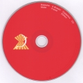 A Broken Frame (CD + DVD)